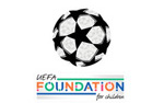 UCL Patch &Foundation